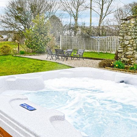 Villa Bwthyn Clyd Dyffryn Ardudwy Exterior foto