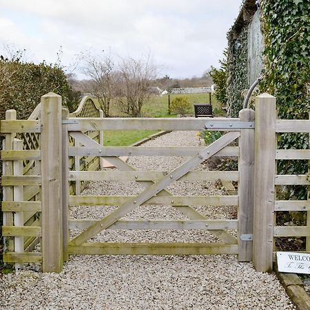 Villa Bwthyn Clyd Dyffryn Ardudwy Exterior foto
