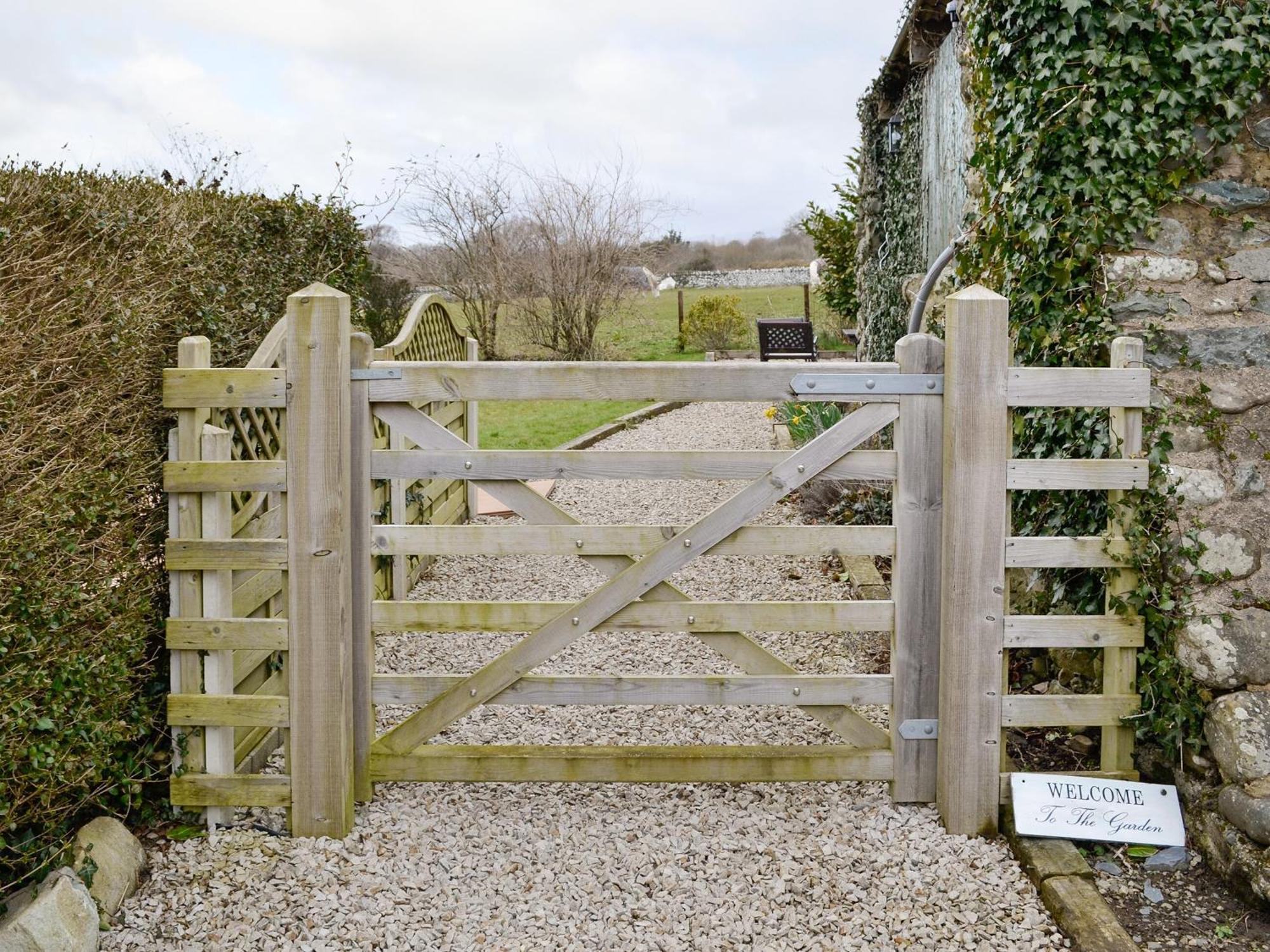 Villa Bwthyn Clyd Dyffryn Ardudwy Exterior foto